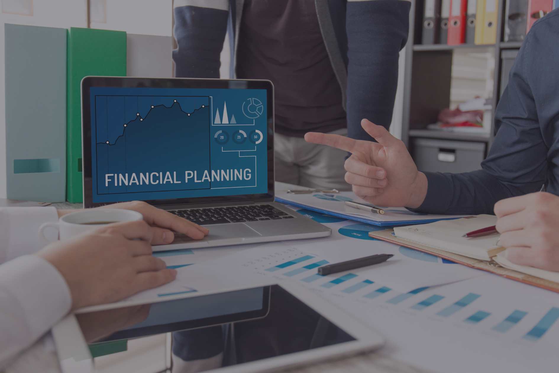 Financial Planning Courses
