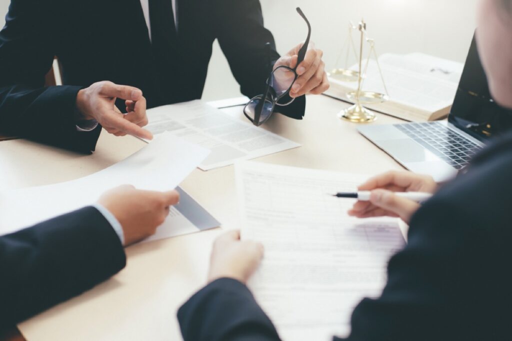 Class Action Lawsuits