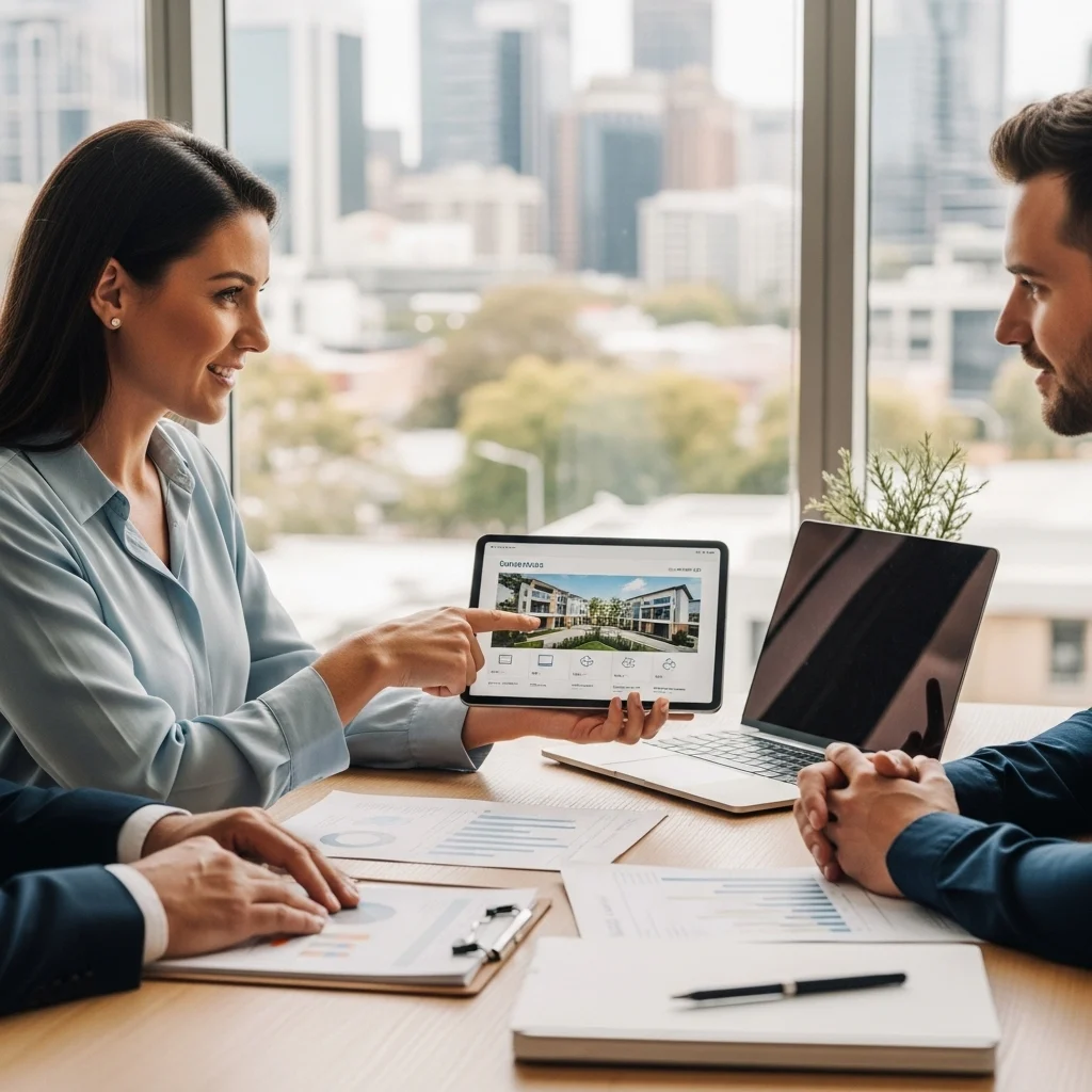 Fhss Scheme: What Sets the Best Providers Apart for Aspiring Financial Advisors and Their Future Clients
